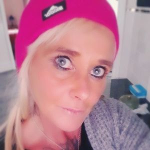 Meet your Posher, Chrissy